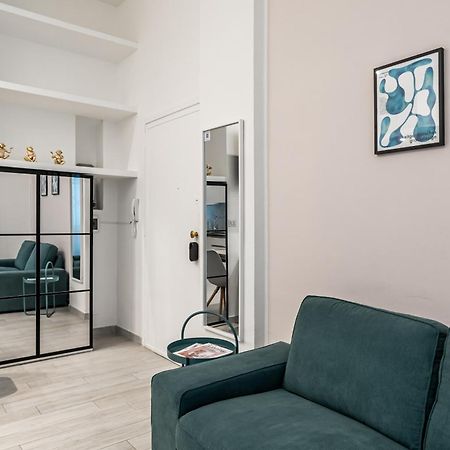 Relstay - Porta Romana - 1Br Milano Exteriör bild