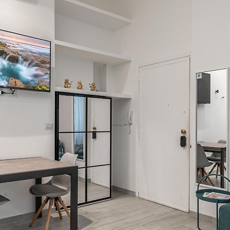 Relstay - Porta Romana - 1Br Milano Exteriör bild