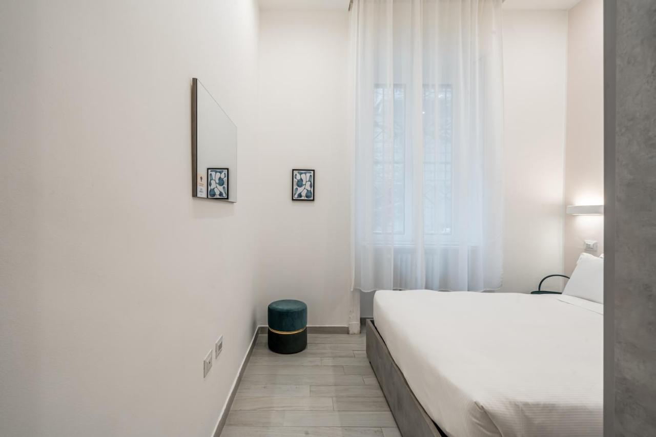 Relstay - Porta Romana - 1Br Milano Exteriör bild