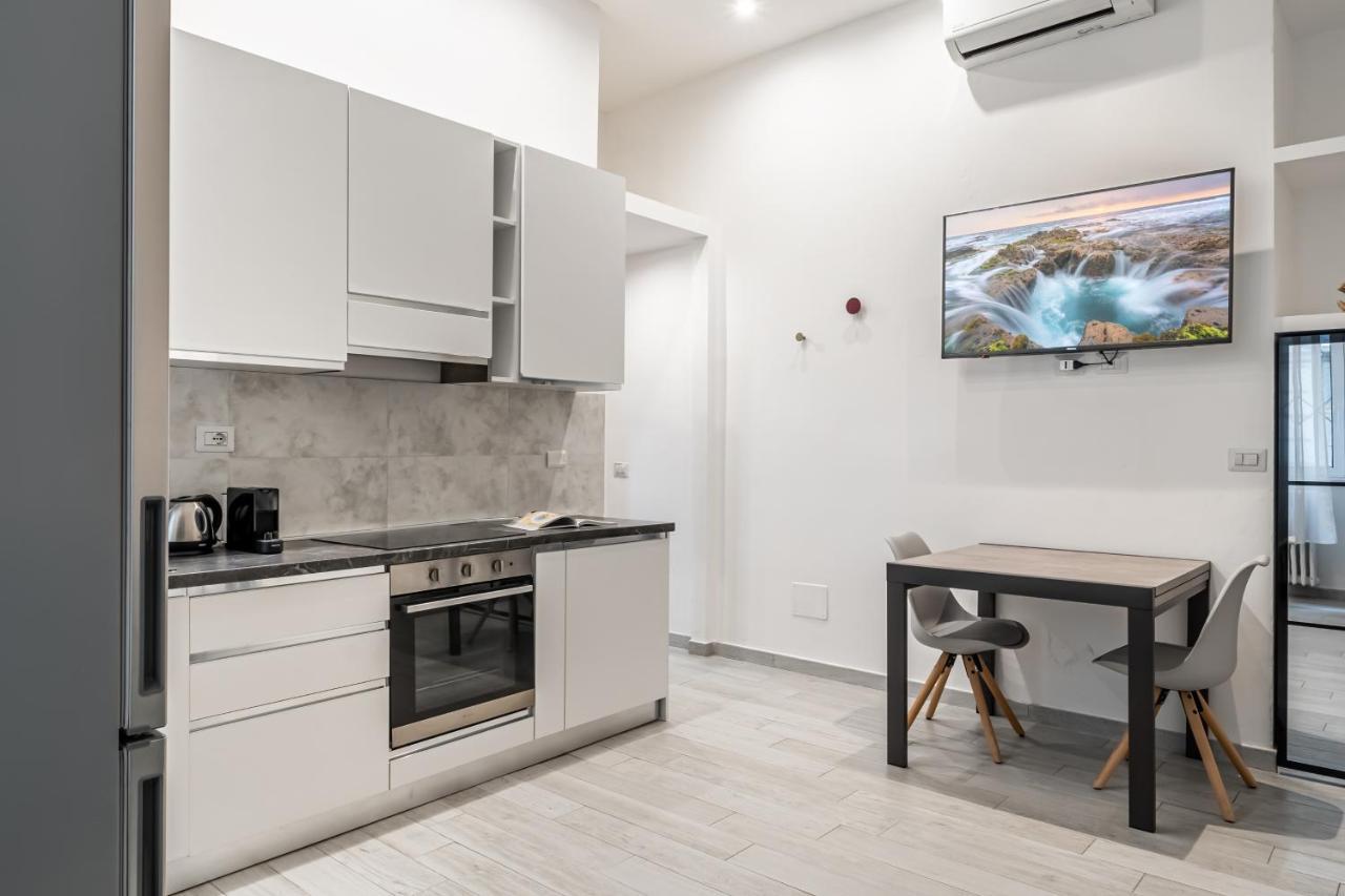 Relstay - Porta Romana - 1Br Milano Exteriör bild
