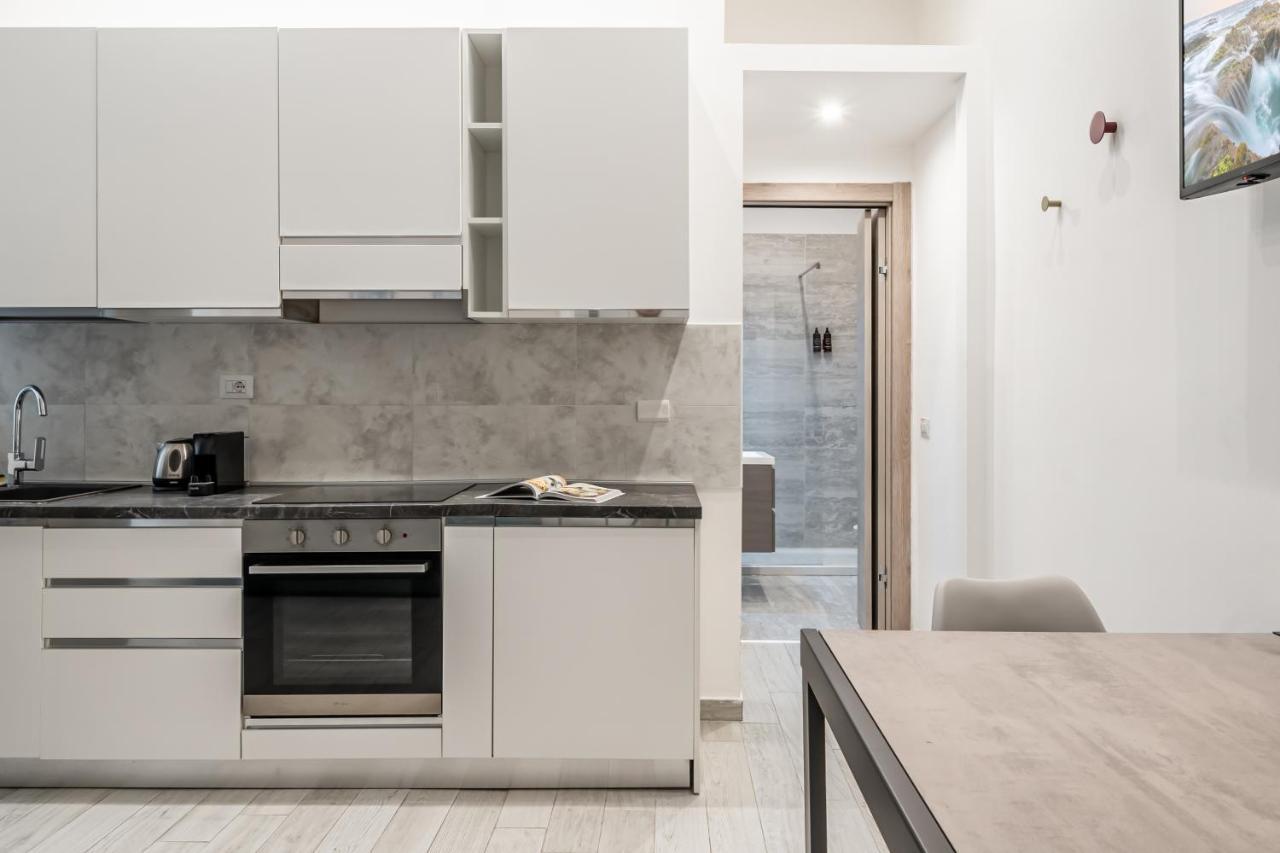 Relstay - Porta Romana - 1Br Milano Exteriör bild