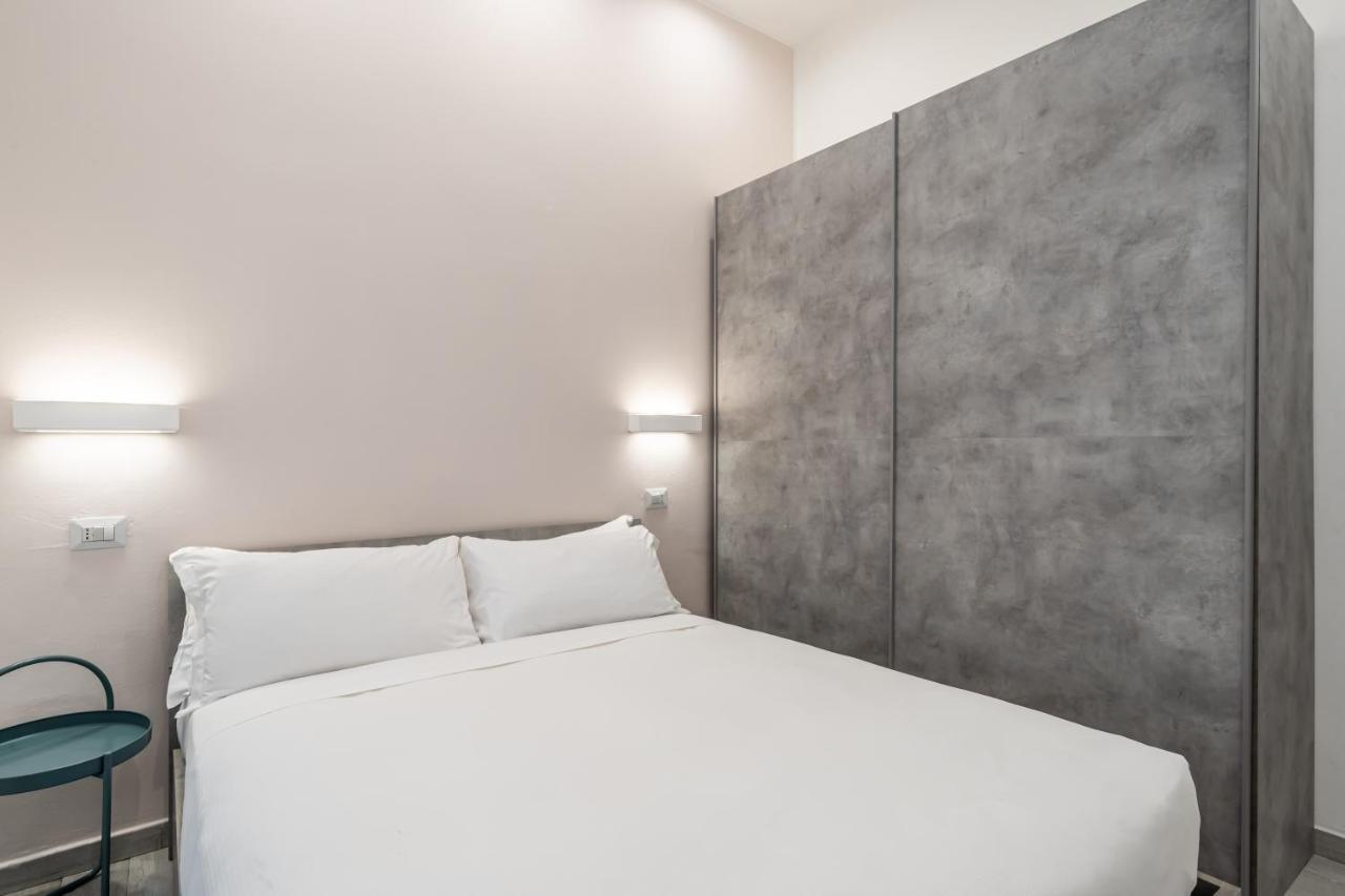 Relstay - Porta Romana - 1Br Milano Exteriör bild