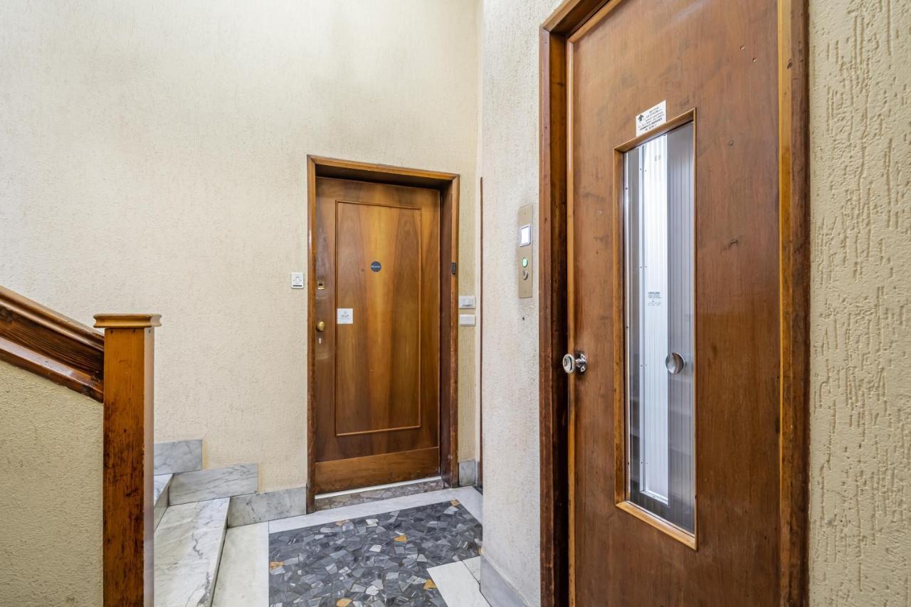 Relstay - Porta Romana - 1Br Milano Exteriör bild